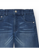 Jeans pour fille de la collection Central Park