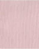 Chemise rose clair pour fille avec volants