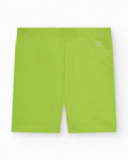 Legging corto para niña en lima con cintura elástica