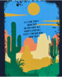 T-shirt à manches courtes pour garçon en noir avec imprimé frontal.