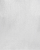 T-shirt à manches longues pour fille en argenté avec finition brillante.