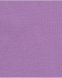 Top pour fille en lilas, sans manches et col rond.