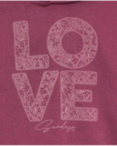 Pantalon jogger bleu marine pour garçon avec imprimé dinosaures