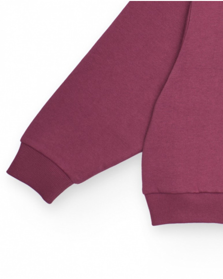 Pantalon jogger bleu marine pour garçon avec imprimé dinosaures