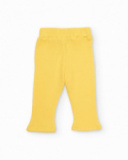 Ensemble tricot trois pièces pour nouveau-né