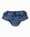 Ensemble tricot pour nouveau-né avec design floral