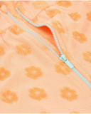 Ensemble tricot trois pièces pour nouveau-né