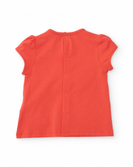 Ensemble en tricot trois pièces pour nouveau-né