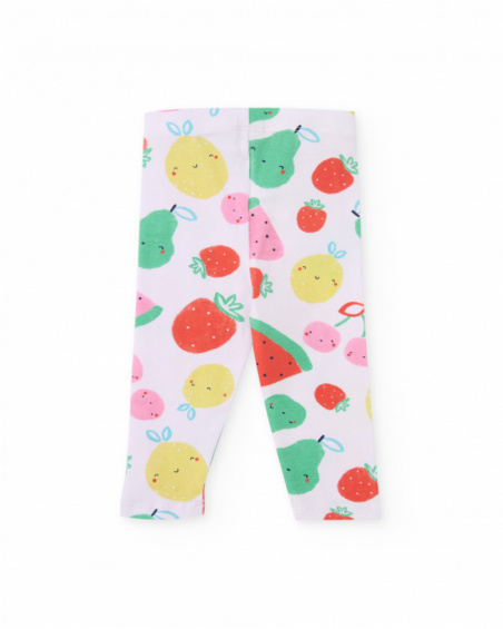 Ensemble en tricot trois pièces pour nouveau-né