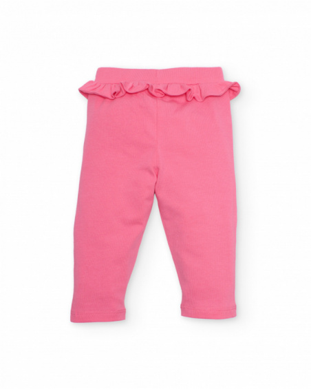 Ensemble en tricot trois pièces pour nouveau-né