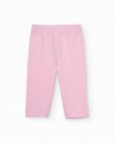 Ensemble en tricot trois pièces pour nouveau-né