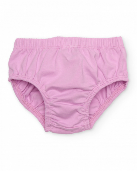 Ensemble en tricot trois pièces pour nouveau-né