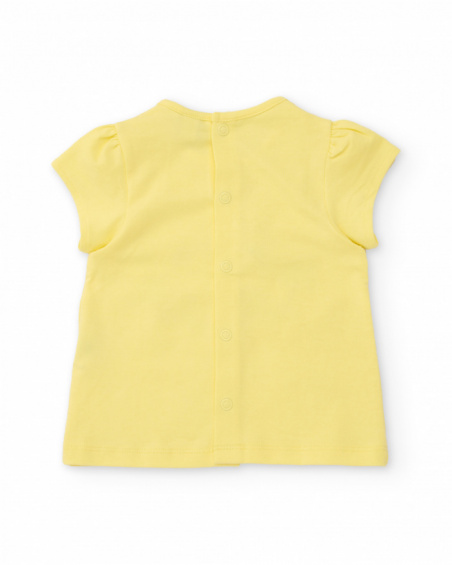 Ensemble en tricot trois pièces pour nouveau-né