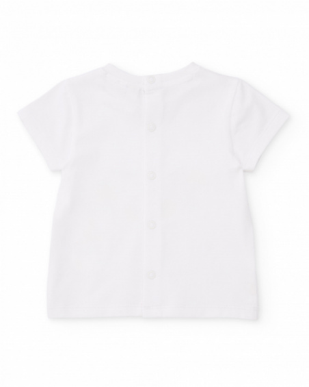 Ensemble en tricot trois pièces pour nouveau-né