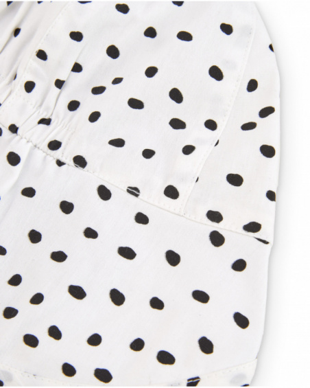 Casquette nouveau-né en tissu