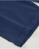 Bermuda garçon en maille avec taille élastique