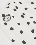 Ensemble en tricot trois pièces pour nouveau-né