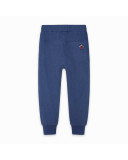 PANTALÓN FANTASÍA JOGGING NIÑO AZUL TREE SOUL PANTALÓN FANTASÍA JOGGING NIÑO AZUL TREE SOUL