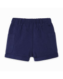 BERMUDA PUNTO BOLSILLOS LATERALES NIÑO MARINO BASICOS BABY BERMUDA PUNTO BOLSILLOS LATERALES NIÑO MARINO BASICOS BABY