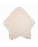 CAPA DE BAÑO ESTRELLA NIÑA ROSA SMOOTH SAILING CAPA DE BAÑO ESTRELLA NIÑA ROSA SMOOTH SAILING