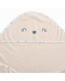 CAPA DE BAÑO ESTRELLA NIÑA ROSA SMOOTH SAILING CAPA DE BAÑO ESTRELLA NIÑA ROSA SMOOTH SAILING