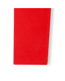 Leggings en jersey coeurs fille rouges superfreaks Leggings en jersey coeurs fille rouges superfreaks