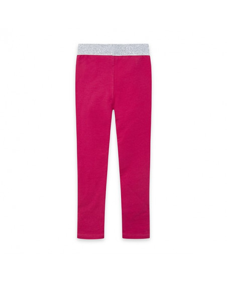 Legging largo