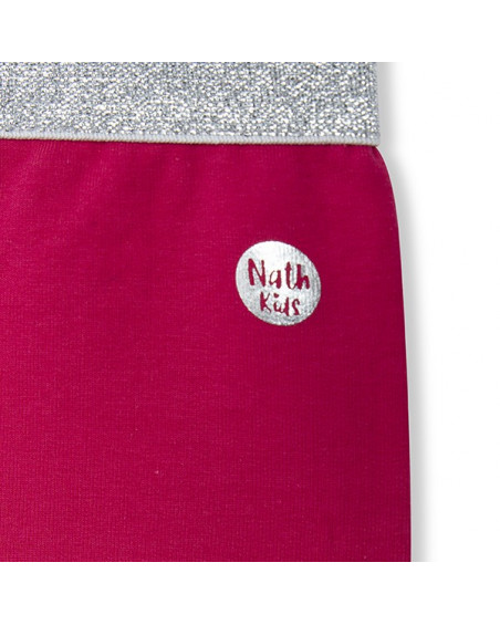 Legging largo