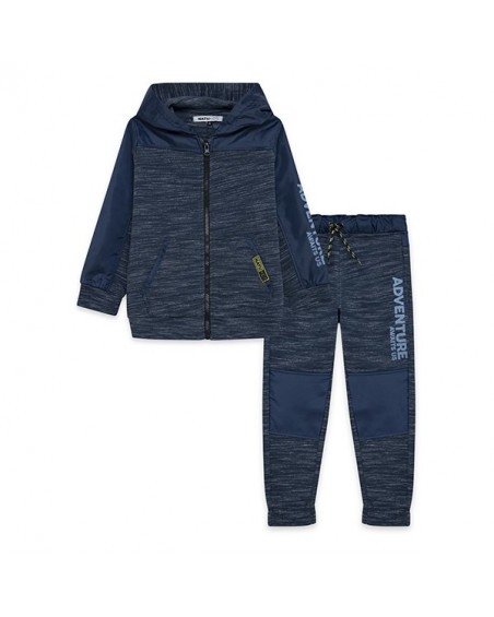 Conjunto sudadera y pantalon Conjunto sudadera y pantalon