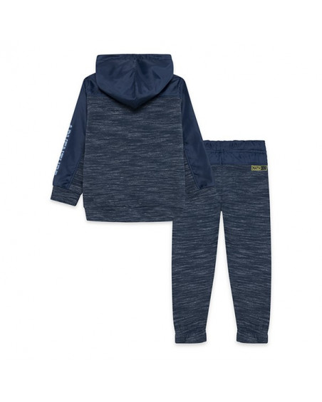 Conjunto sudadera y pantalon Conjunto sudadera y pantalon