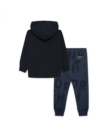 Conjunto sudadera y pantalon Conjunto sudadera y pantalon