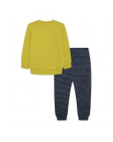 Conjunto sudadera y pantalon Conjunto sudadera y pantalon