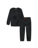 Conjunto sudadera y pantalon Conjunto sudadera y pantalon