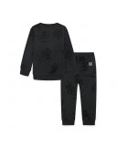 Conjunto sudadera y pantalon Conjunto sudadera y pantalon
