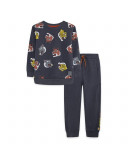 Conjunto sudadera y pantalon Conjunto sudadera y pantalon