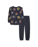 Conjunto sudadera y pantalon Conjunto sudadera y pantalon