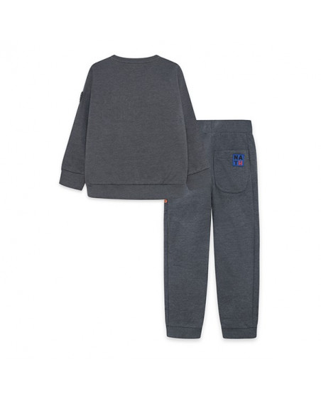 Conjunto sudadera y pantalon Conjunto sudadera y pantalon
