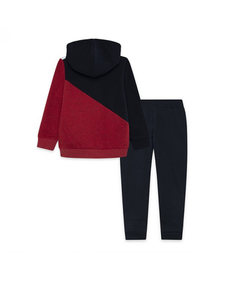 Conjunto sudadera y pantalon Conjunto sudadera y pantalon