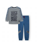Conjunto sudadera y pantalon Conjunto sudadera y pantalon