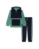 Conjunto sudadera y pantalon Conjunto sudadera y pantalon