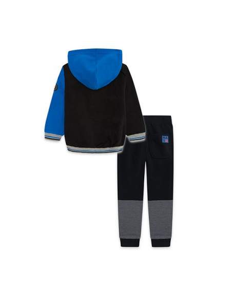 Conjunto sudadera y pantalon Conjunto sudadera y pantalon