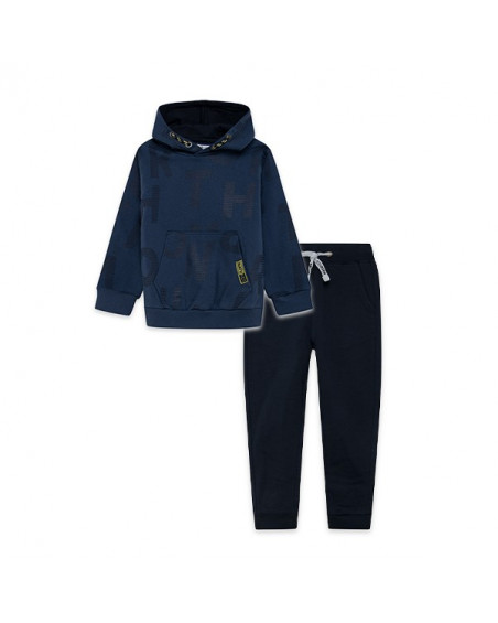 Conjunto sudadera y pantalon Conjunto sudadera y pantalon