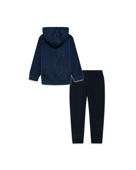 Conjunto sudadera y pantalon Conjunto sudadera y pantalon