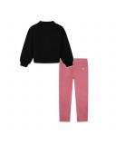 Conjunto sudadera y pantalon Conjunto sudadera y pantalon