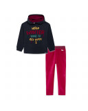 Conjunto sudadera y legging Conjunto sudadera y legging