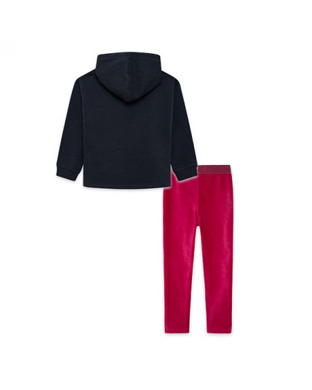 Conjunto sudadera y legging Conjunto sudadera y legging