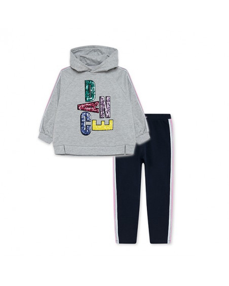 Conjunto sudadera y pantalon Conjunto sudadera y pantalon
