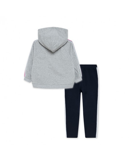 Conjunto sudadera y pantalon Conjunto sudadera y pantalon