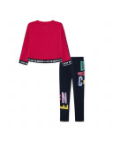 Conjunto sudadera y legging Conjunto sudadera y legging