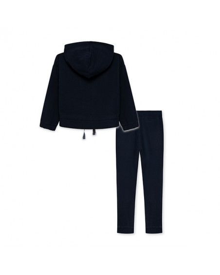 Conjunto sudadera y pantalon Conjunto sudadera y pantalon